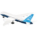 COBI: Boeing 787 Dreamliner set za slaganje aviona (26603)
