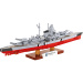 COBI: Bojni brod Bismarck iz II. svjetskog rata - građevni set (4854)