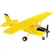 COBI: Cessna 172 Skyhawk žuta građevinska igračka (26621)