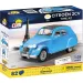 COBI: Citroën 2CV Type AZ građevinski set (24511)