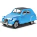 COBI: Citroën 2CV Type AZ građevinski set (24511)