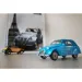 COBI: Citroën 2CV Type AZ građevinski set (24511)