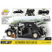 COBI: Citroen 15CV SIX D set za sastavljanje automobila (2267)