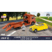 COBI: Citroen Type H Car Transporter i 2CV Type AZ set za sastavljanje automobila (24627)