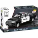 COBI: Dodge RAM 1500 policijski set za sastavljanje (24608)
