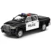 COBI: Dodge RAM 1500 policijski set za sastavljanje (24608)