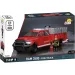 COBI: Dodge RAM 3500 vatrogasno vozilo set za slaganje (24612)