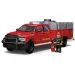 COBI: Dodge RAM 3500 vatrogasno vozilo set za slaganje (24612)
