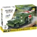 COBI: Dodge WC-54 Ambulance vozilo hitne pomoći građevinski set (2257)