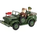 COBI: Dodge WC-56 Command Car vojno vozilo set za slaganje (3111)