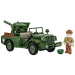 COBI: Drugi svjetski rat 37 mm GMC M6 Fargo građevni set (3116)