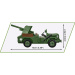 COBI: Drugi svjetski rat 37 mm GMC M6 Fargo građevni set (3116)