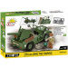 COBI: Drugi svjetski rat 37 mm GMC M6 Fargo građevni set (3116)