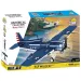 COBI: F4F Wildcat – Northrop Grumman građevinski set zrakoplova (5731)