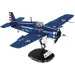COBI: F4F Wildcat – Northrop Grumman građevinski set zrakoplova (5731)
