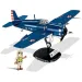 COBI: F4F Wildcat – Northrop Grumman građevinski set zrakoplova (5731)