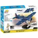 COBI: F4F Wildcat – Northrop Grumman građevinski set zrakoplova (5731)
