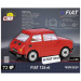 COBI: Fiat 126p el auto igračka za slaganje (24531)