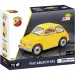 COBI: Fiat Abarth 595 građevinska igračka (24514)