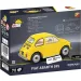 COBI: Fiat Abarth 595 građevinska igračka (24514)