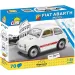 COBI: Fiat Abarth 595 građevinski set (24524)