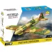 COBI: Fiat G.55 Centauro avion građevinski set (5867)