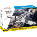 COBI: Focke-Wulf FW 190 F-8 iz Drugog svjetskog rata - set za sastavljanje (5871)