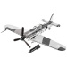 COBI: Focke-Wulf FW 190 F-8 iz Drugog svjetskog rata - set za sastavljanje (5871)