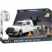COBI: Građevinski set Dodge RAM 3500 vučno vozilo (24611)