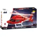 COBI: Građevinski set helikoptera za zračnu pomoć Bell 429 (26629)