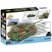 COBI: Građevinski set tenka Leopard 1 (3105)