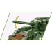 COBI: Građevinski set tenka M4A1 Sherman (3126)