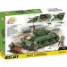 COBI: Građevinski set tenka M4A1 Sherman (3126)