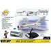 COBI: Građevinski set zrakoplova MiG-15 Fagot (2416)