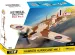 COBI: Hawker Hurricane Mk I građevinski set (5866)