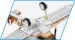 COBI: Hawker Hurricane Mk I građevinski set (5866)