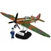 COBI: Hawker Hurricane zrakoplovni set za sastavljanje (5762)