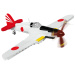 COBI: II. svjetski rat Kawasaki Ki-61 Hien set za slaganje (5872)