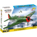 COBI: II. svjetski rat P-47 Thunderbolt građevni set (5737)