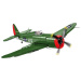 COBI: II. svjetski rat P-47 Thunderbolt građevni set (5737)