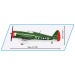 COBI: II. svjetski rat P-47 Thunderbolt građevni set (5737)