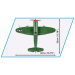 COBI: II. svjetski rat P-47 Thunderbolt građevni set (5737)