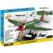 COBI: II. svjetski rat P-47 Thunderbolt građevni set (5737)