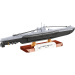 COBI: II. svjetski rat U-Boot VIIB U-47 set za sastavljanje (4858)