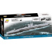 COBI: II. svjetski rat U-Boot VIIB U-47 set za sastavljanje (4858)
