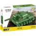 COBI: ISU-152 tenk set za slaganje (3096)