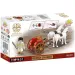 COBI: Imperium Romanum - Rimska kočija građevinski set (20069)