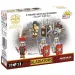 COBI: Imperium Romanum - Set figurica gladijatora (20066)