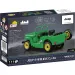 COBI: Jeep Willys CJ-2A građevinski set (24517)