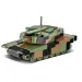 COBI: K2 Black Panther tenk građevinska igračka (3107)